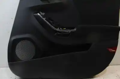 Peça sobressalente para automóvel em segunda mão FORRA / REVESTIMENTO DA PORTA DIANTEIRA DIREITA por FORD PUMA  Referências OEM IAM   