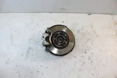 Tweedehands auto-onderdeel knokkel links voor voor ford puma st-line x 120 cv / 88 kw oem iam-referenties 