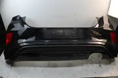 Pezzo di ricambio per auto di seconda mano PARAURTI POSTERIORE per FORD PUMA  Riferimenti OEM IAM   