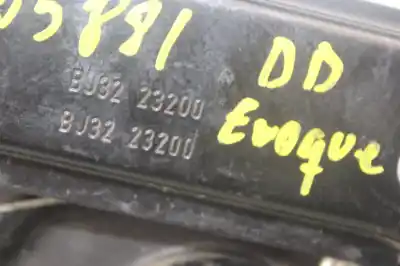 Автозапчасти б/у регулятор стекла переднего правого за land rover range rover evoque 2.0 td4 cat ссылки oem iam bj3223200  