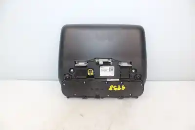 Second-hand car spare part MULTIFUNCTION DISPLAY for FORD PUMA  OEM IAM references K1BT18B955FD  