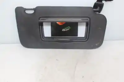 Peça sobressalente para automóvel em segunda mão pára-sol esquerdo por ford puma st-line x 120 cv / 88 kw referências oem iam   