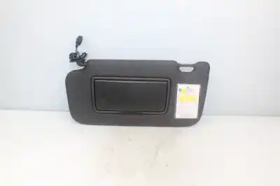 Peça sobressalente para automóvel em segunda mão PÁRA-SOL ESQUERDO por FORD PUMA  Referências OEM IAM   
