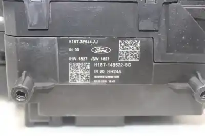 Tweedehands auto-onderdeel airbag ring voor ford puma st-line x 120 cv / 88 kw oem iam-referenties gn1514a664ab