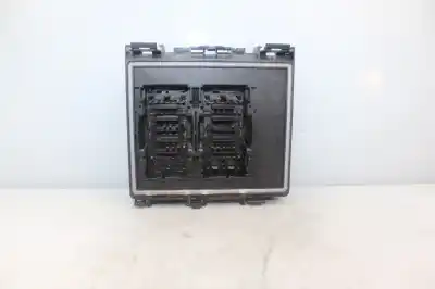 Second-hand car spare part fuse box unit for ford puma st-line x 120 cv / 88 kw oem iam references gf10gb20  