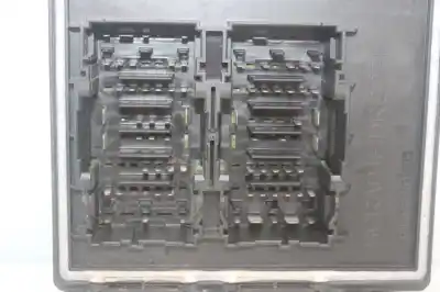Gebrauchtes Autoersatzteil RELAIS SICHERUNGSKASTEN Multifunktionsrelais zum FORD PUMA  OEM-IAM-Referenzen GF10GB20  
