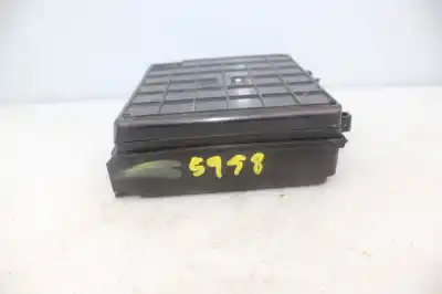 Second-hand car spare part fuse box unit for ford puma st-line x 120 cv / 88 kw oem iam references gf10gb20  