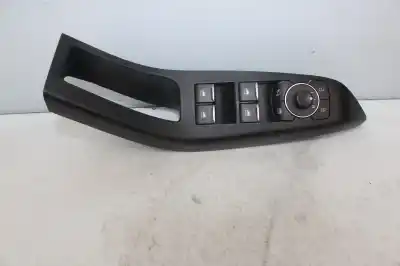 Tweedehands auto-onderdeel linker voorruit schakelaar voor ford puma st-line x 120 cv / 88 kw oem iam-referenties nx7t14540db