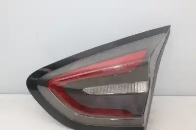 Tweedehands auto-onderdeel achterlampje rechts binnen voor ford puma st-line x 120 cv / 88 kw oem iam-referenties l1tb13a602ab