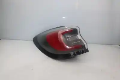 Tweedehands auto-onderdeel linker achterlamp voor ford puma st-line x 120 cv / 88 kw oem iam-referenties l1tb13405ad