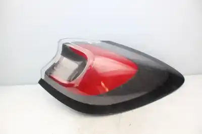 Second-hand car spare part right tailgate light for ford puma st-line x 120 cv / 88 kw oem iam references l1bt13404ad  