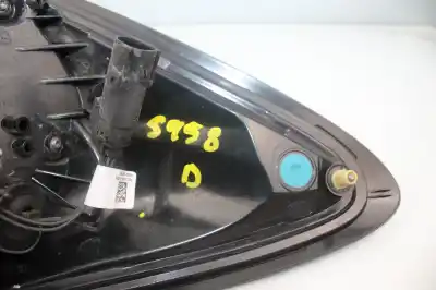 Second-hand car spare part right tailgate light for ford puma st-line x 120 cv / 88 kw oem iam references l1bt13404ad  