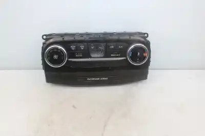 Tweedehands auto-onderdeel verwarming / airconditioning bediening voor ford puma st-line x 120 cv / 88 kw oem iam-referenties mn1t18c612ab