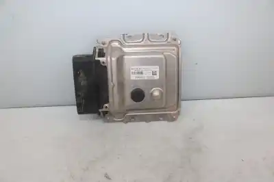 Second-hand car spare part ECU ENGINE CONTROL for FORD PUMA  OEM IAM references 0281037114  