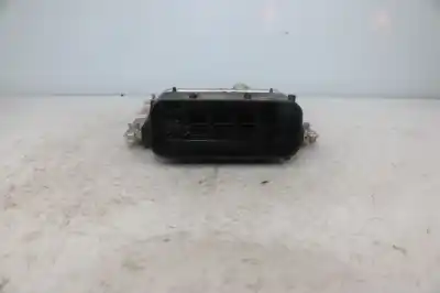 Second-hand car spare part ecu engine control for ford puma st-line x 120 cv / 88 kw oem iam references 0281037114  