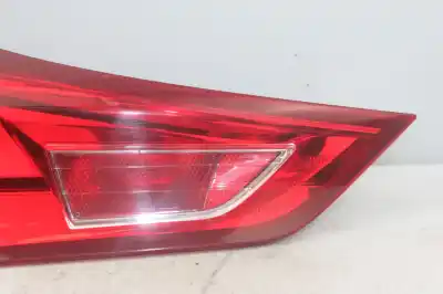 Автозапчастина б/у внутрішній лівий задній ліхар для toyota auris active посилання на oem iam   