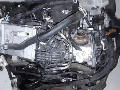 Tweedehands auto-onderdeel complete motor voor ford puma st-line x 120 cv / 88 kw oem iam-referenties ztje