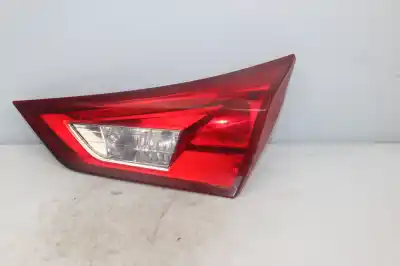 Автозапчасти б/у внутренний правый задний фонарь за toyota auris active ссылки oem iam   