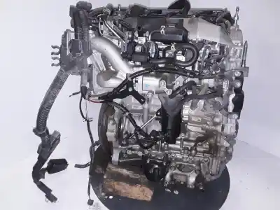 Автозапчасти б/у полный двигатель за honda civic ix (fk) 1.6 i-dtec (fk3) ссылки oem iam n16a1