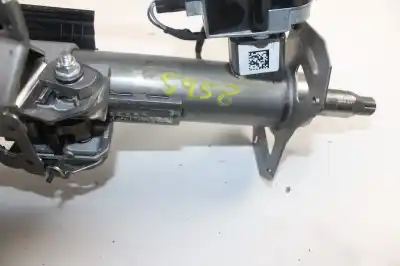 Gebrauchtes Autoersatzteil lenksäule zum ford puma st-line x 120 cv / 88 kw oem-iam-referenzen   
