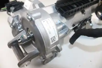 Gebrauchtes Autoersatzteil lenksäule zum ford puma st-line x 120 cv / 88 kw oem-iam-referenzen   