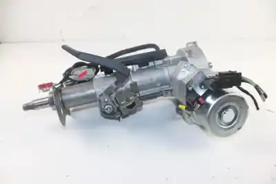 Gebrauchtes Autoersatzteil lenksäule zum ford puma st-line x 120 cv / 88 kw oem-iam-referenzen   