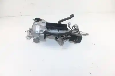 Gebrauchtes Autoersatzteil lenksäule zum ford puma st-line x 120 cv / 88 kw oem-iam-referenzen   