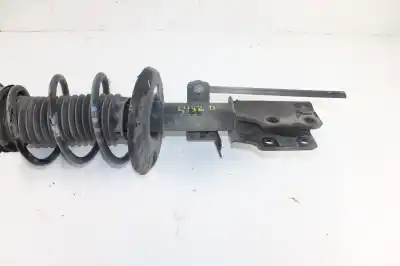 Pezzo di ricambio per auto di seconda mano ammortizzatore anteriore destro per peugeot 3008 active riferimenti oem iam 