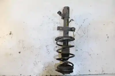 Peça sobressalente para automóvel em segunda mão AMORTECEDOR DIANTEIRO ESQUERDO por RENAULT CLIO III  Referências OEM IAM   