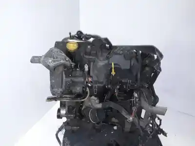 Peça sobressalente para automóvel em segunda mão MOTOR COMPLETO por RENAULT MEGANE II BERLINA 5P  Referências OEM IAM K9KP732  