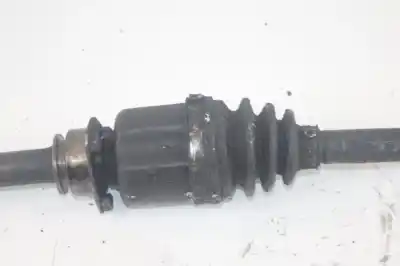 Peça sobressalente para automóvel em segunda mão transmissão dianteira direita por fiat doblo cargo 1.3 16v jtd cat referências oem iam 