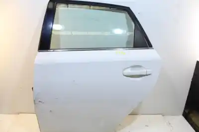 İkinci el araba yedek parçası arka sol kapi için toyota auris active oem iam referansları   