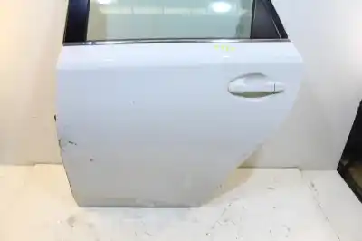 İkinci el araba yedek parçası arka sol kapi için toyota auris active oem iam referansları   