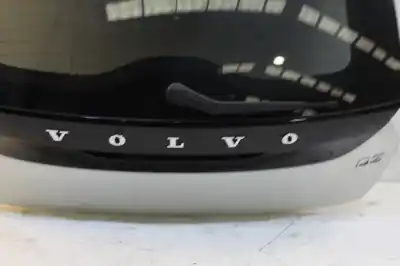 Peça sobressalente para automóvel em segunda mão porta da mala / tampa traseira por volvo v40 summum 254 cv / 187 kw referências oem iam 