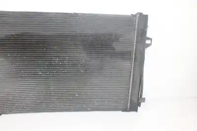 Автозапчасти б/у КОНДЕНСАТОР / РАДИАТОР КОНДИЦИОНЕРА ВОЗДУХА за MERCEDES-BENZ CLASE A (W176)  ссылки OEM IAM A2465000454  