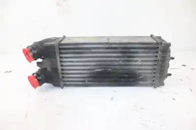 Second-hand car spare part intercooler for citroen xsara picasso (n68) 1.6 hdi oem iam references 9645965180
