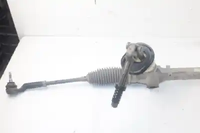 Second-hand car spare part steering rack for ford focus st-line oem iam references jx6c3a500ad  