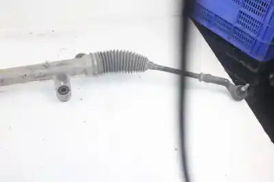 Second-hand car spare part steering rack for ford focus st-line oem iam references jx6c3a500ad