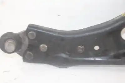 Second-hand car spare part front right lower suspension arm for ford focus st-line oem iam references jx613395