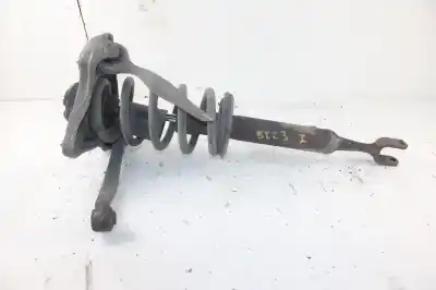 Peça sobressalente para automóvel em segunda mão amortecedor dianteiro esquerdo por audi a4 berlina (8e) 2.0 16v tfsi referências oem iam 