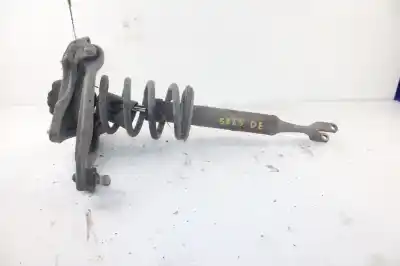 Peça sobressalente para automóvel em segunda mão amortecedor dianteiro direito por audi a4 berlina (8e) 2.0 16v tfsi referências oem iam 