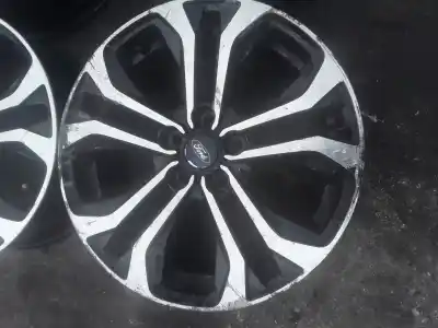 Peça sobressalente para automóvel em segunda mão jogo de jantes por ford puma (j2k, cf7) 1.0 ecoboost referências oem iam   
