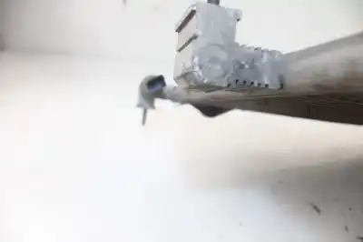 Peça sobressalente para automóvel em segunda mão condensador / radiador de ar condicionado por citroen c5 berlina exclusive referências oem iam 