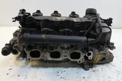 Second-hand car spare part CYLINDER HEAD for PEUGEOT 208  OEM IAM references C21EB2FA  