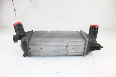 Peça sobressalente para automóvel em segunda mão intercooler por citroen c5 berlina exclusive referências oem iam 9645682880