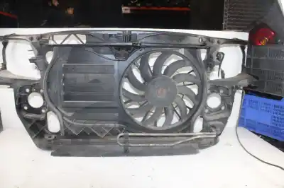 Second-hand car spare part front panel for audi a4 berlina (8e) 2.0 16v tfsi oem iam references   