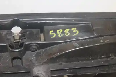 Second-hand car spare part front panel for audi a4 berlina (8e) 2.0 16v tfsi oem iam references   