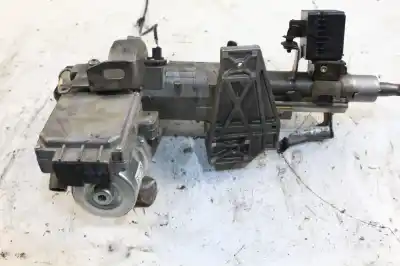 Second-hand car spare part steering column for renault captur adventure oem iam references 6700003801b  