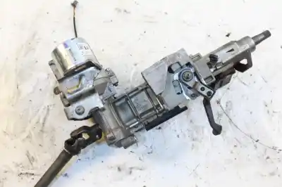 Tweedehands auto-onderdeel STUURKOLOM voor RENAULT CAPTUR  OEM IAM-referenties 6700003801B  