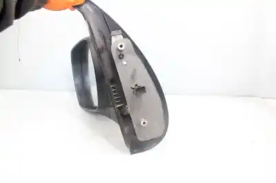 Автозапчасти б/у ЛЕВОЕ ЗЕРКАЛО за RENAULT KANGOO (F/KC0)  ссылки OEM IAM 232636093  